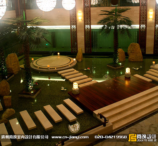 天域大酒店设计，酒店设计，酒店设计公司，广州酒店设计公司