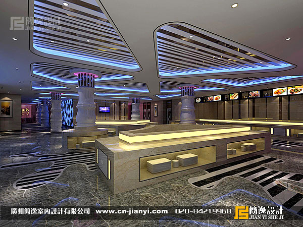 KTV自助餐厅设计,KTV设计,广州KTV设计公司,量贩式KTV设计装修,装修量贩式KTV设计,装修KTV设计,量贩式KTV设计公司,广州量贩式KTV设计